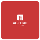 AG Food Delivery - Mobile Application APK