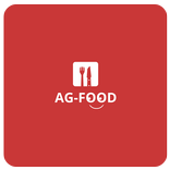 AG Food Delivery - Mobile Application