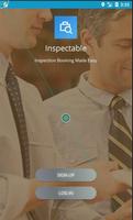 Inspectable 海報