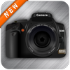 Icona telecamera