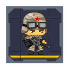 Machine Future icon