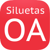 Siluetas OA icône