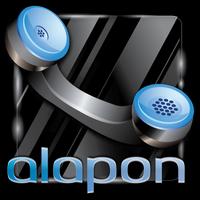 alapon โปสเตอร์