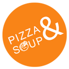 Pizza & Soup icône