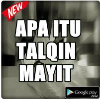 APA ITU TALQIN MAYIT TERLENGKAP ảnh chụp màn hình 1
