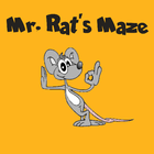 Mr. Rat's Maze أيقونة