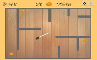 Mr. Rat's Maze screenshot 1