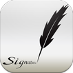 Signature Maker app