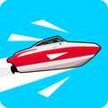 Amazing Splash Speed Racing Wa