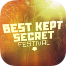 Best Kept Secret festival 2014 APK