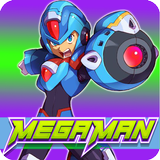 Icona MegaMan X 2018