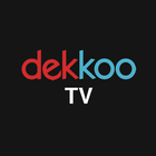 Dekkoo TV biểu tượng