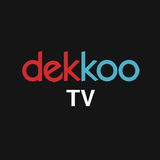Dekkoo TV icône