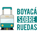 Boyacá sobre Ruedas-APK