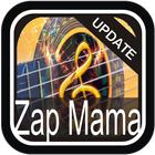 Zap Mama top Lyrics icône