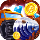 Bit Rover - Bitcoin Mining App APK