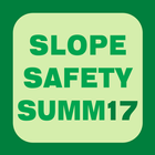 Slope Safety Summit 2017 أيقونة