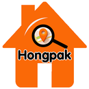 HongPak ห้องพักทั่วไทย APK