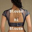 Blouse Designs