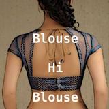 Icona Blouse Designs