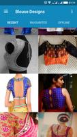 Blouse Designs screenshot 3