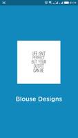 Blouse Designs poster