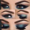 Learn Eye Makeup