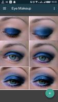 Learn Eye Makeup syot layar 1