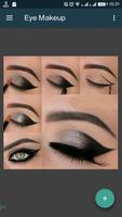 Learn Eye Makeup ảnh chụp màn hình 3