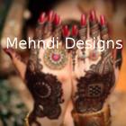 Mehndi Designs-icoon