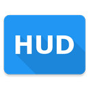 HUDdle - Head Up Display APK