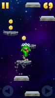 Monster Jump: Galaxy screenshot 1