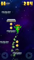 Monster Jump: Galaxy screenshot 2