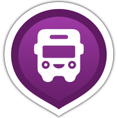 Safe To School Bus icon