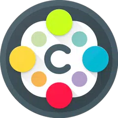 Colorica: Mandala Coloring Book APK download