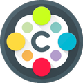 Colorica: Mandala Coloring Book