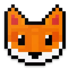 Colorica: Pixel 2018年までの色 アプリダウンロード
