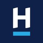 Harcourts Platinum AR آئیکن