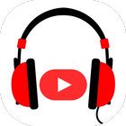 Music Player for Youtube® simgesi