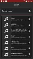 Music Player for Youtube® Ekran Görüntüsü 3