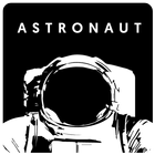 Astronaut أيقونة