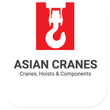 Asian Crane