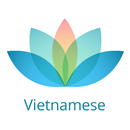 Learning Vietnamese vocabulary APK