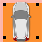 FUNNY CAR ™ icône