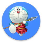 Cute Doraemon HD Wallpapers icon