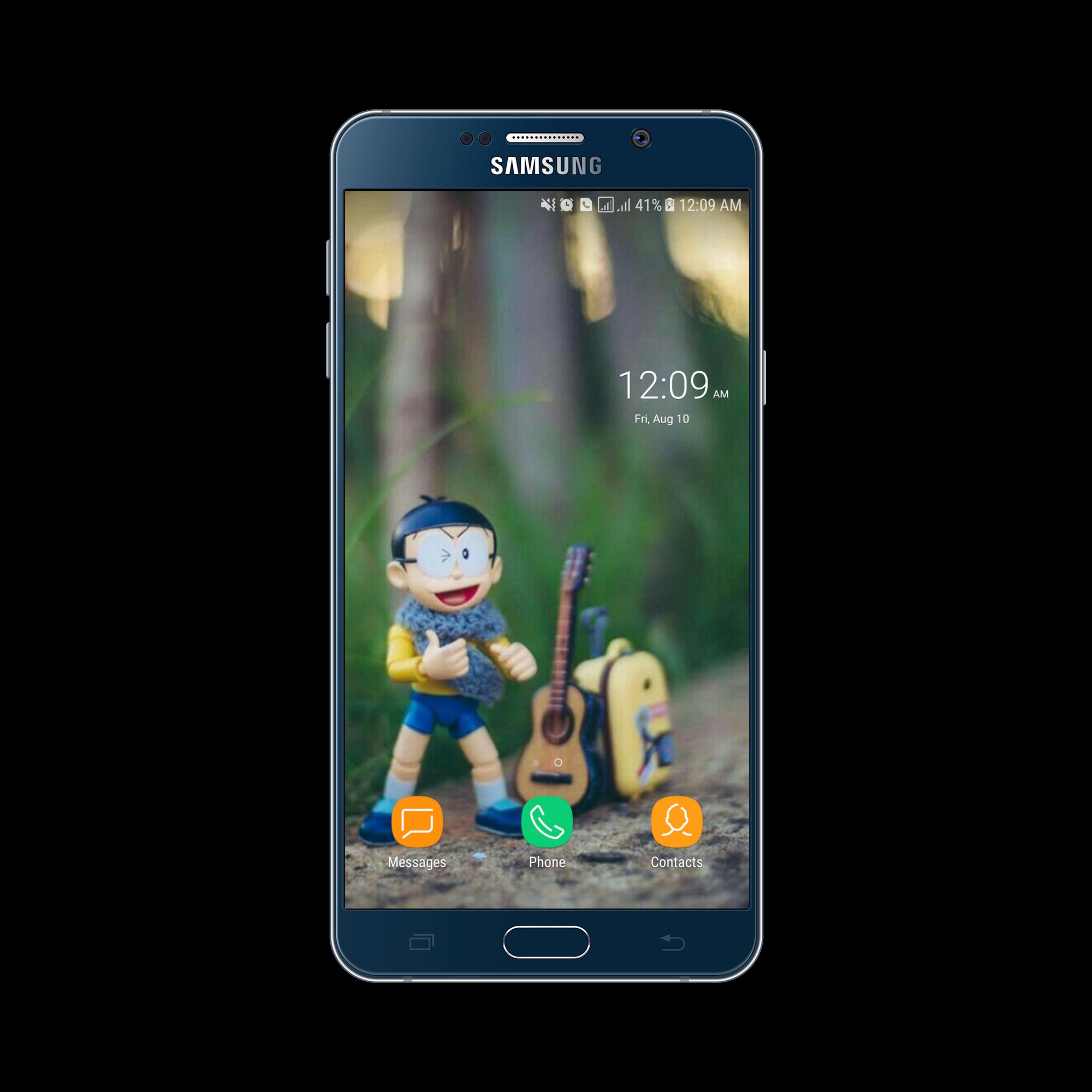 Cute Doraemon HD Wallpapers APK for Android Download Cute Doraemon HD Wallpapers APK for Android Download