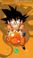 Legendary Dragon-Ball Z Wallpapers 2018 Affiche