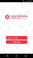 Continental Capital Plus poster