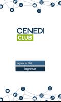Cenedi Club-poster