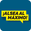 Alsea al Máximo APK